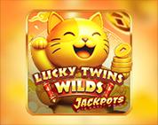 Lucky Twins Wilds Jackpot