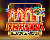 Dragon Hot Hold & Spin